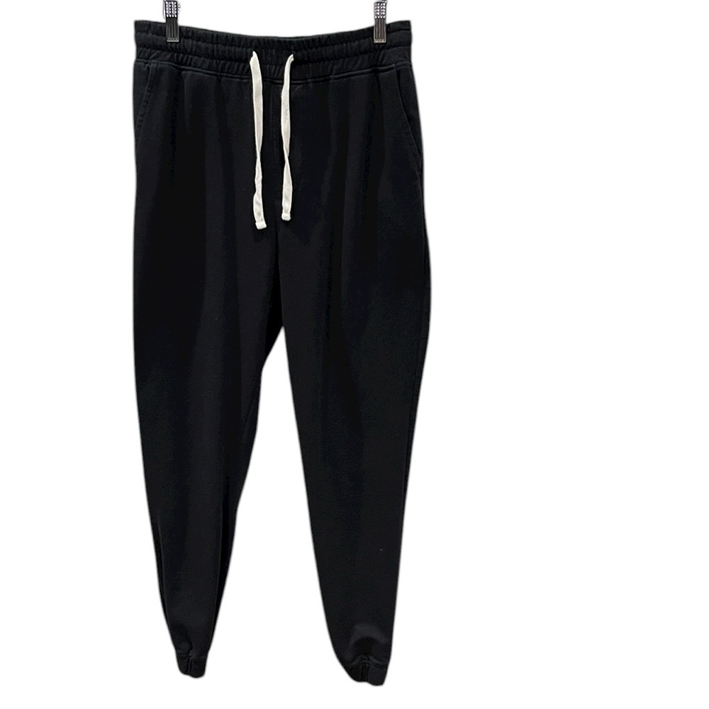 RSQ Men’s Jogger Sweatpants SZ Small X 32 Black